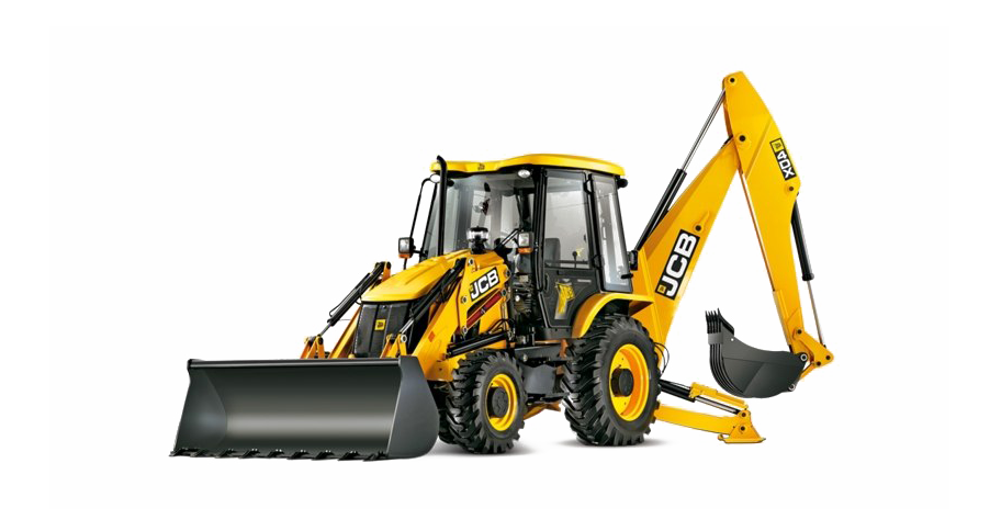 Jcb PNG Image in High Definition - Jcb Png