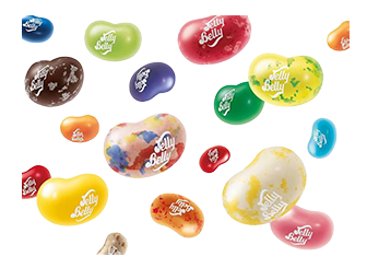 Colorful Jelly Belly Jellybean pngteam.com