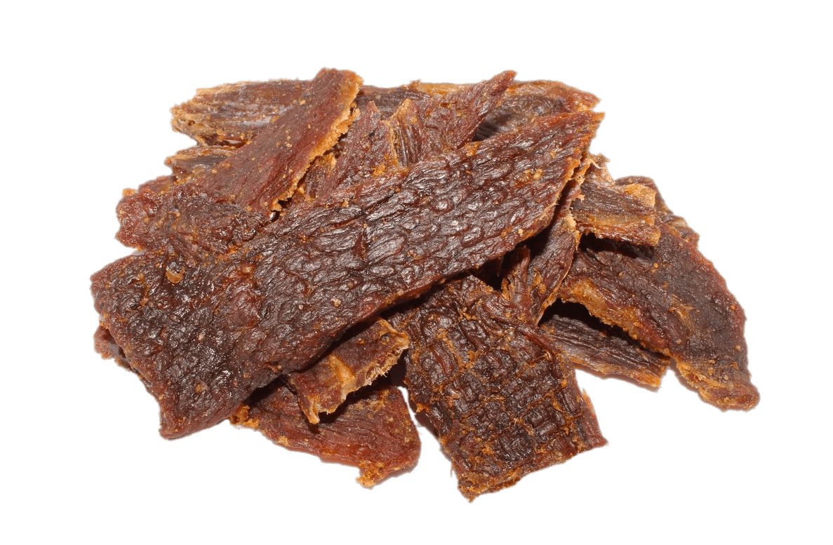 Jerky PNG Transparent