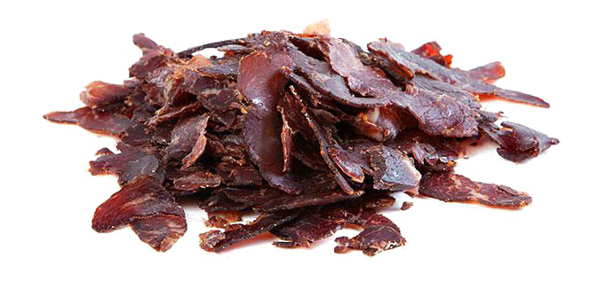 Jerky PNG File - Jerky Png