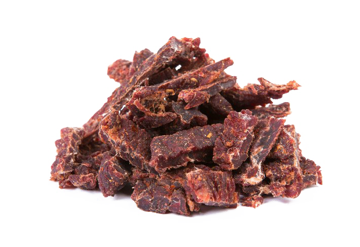 Jerky PNG Transparent pngteam.com