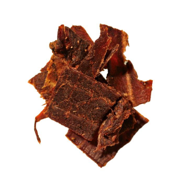 Jerky PNG File