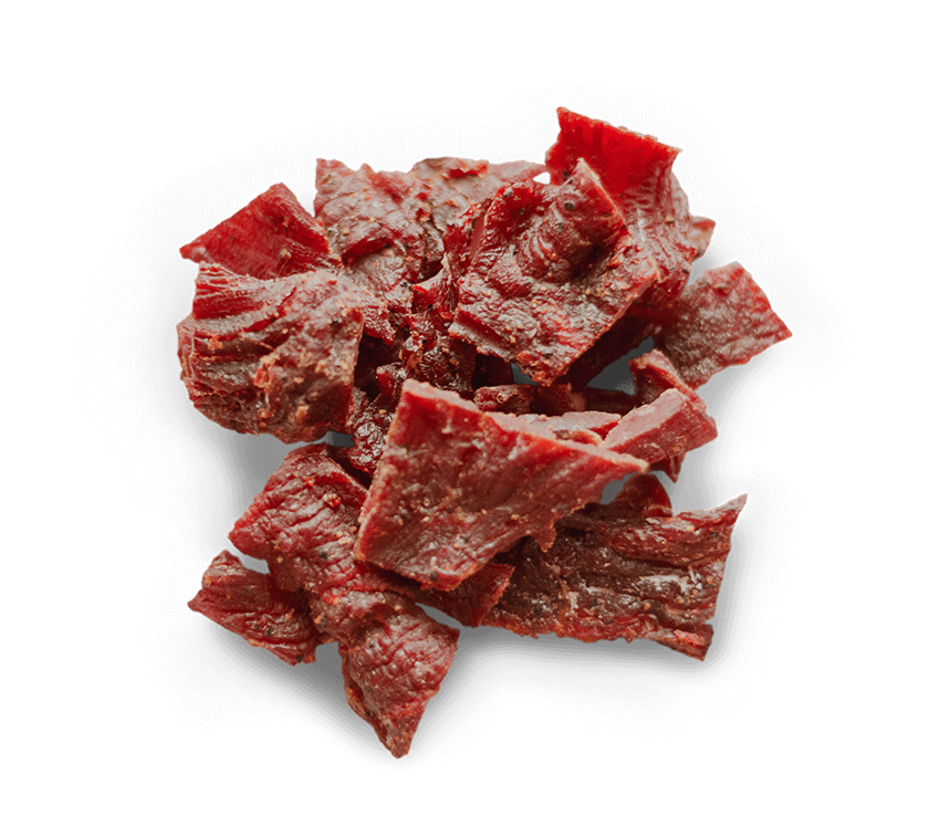 Jerky PNG