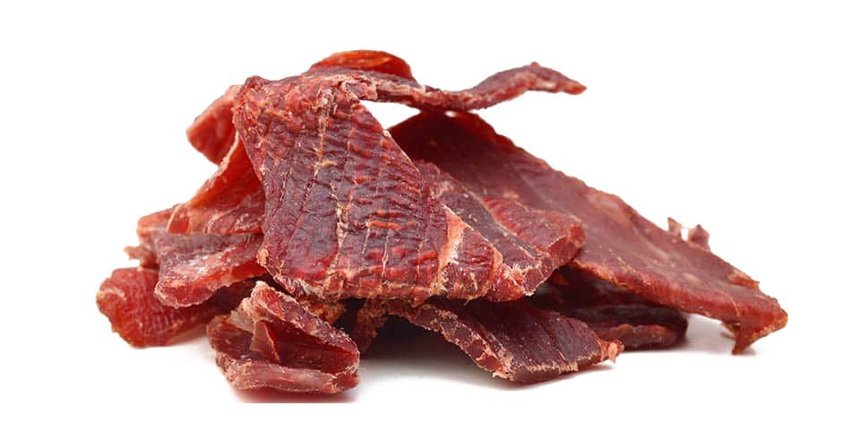 Jerky PNG HD pngteam.com