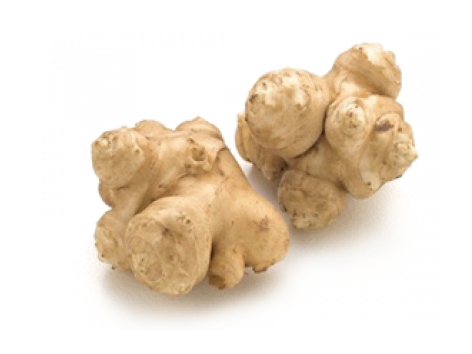 Jerusalem Artichokes PNG HD Transparent