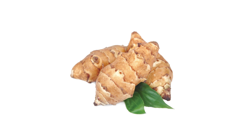 Jerusalem Artichokes PNG Transparent Transparent