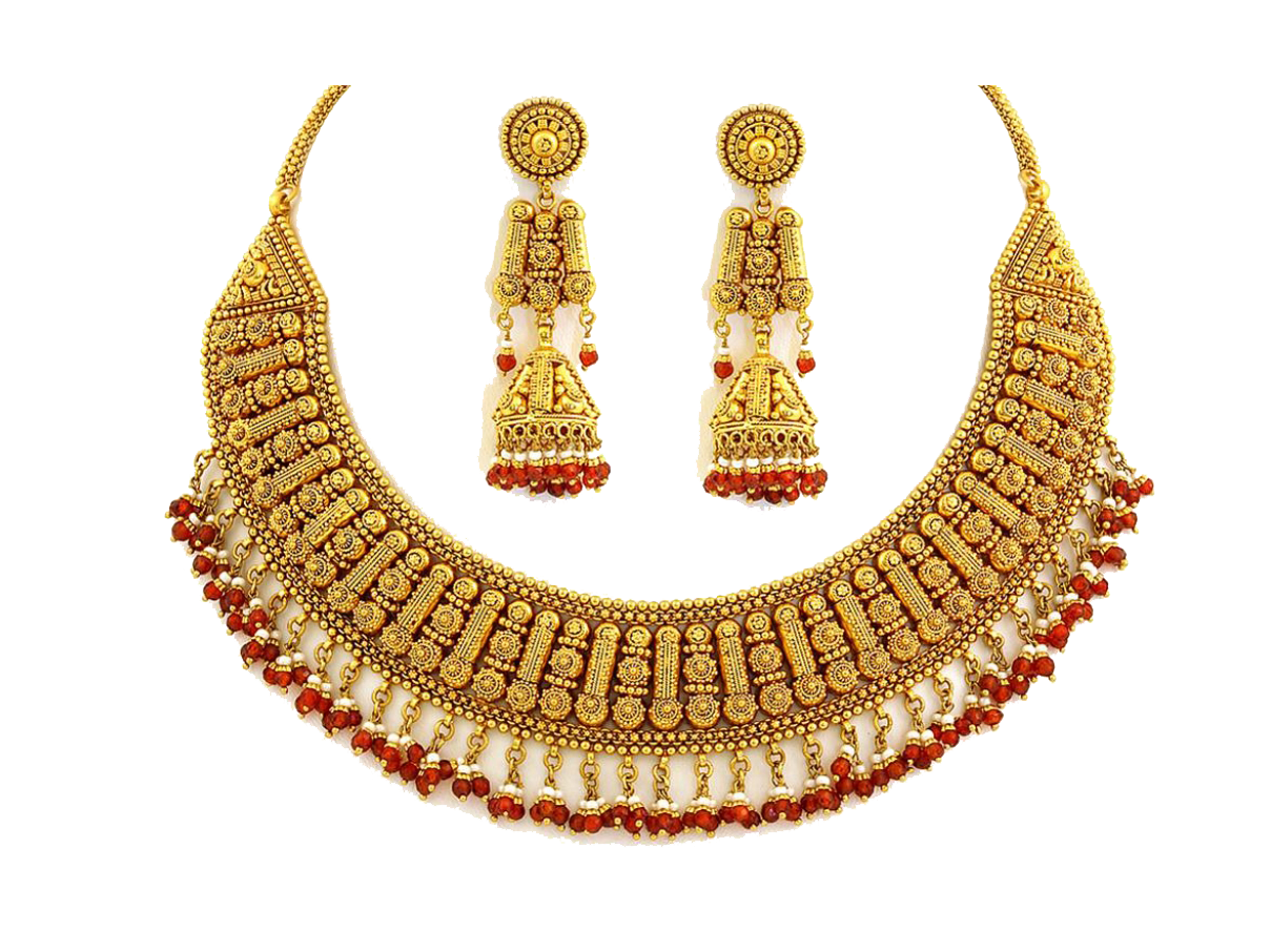 Jewellery PNG HD and Transparent