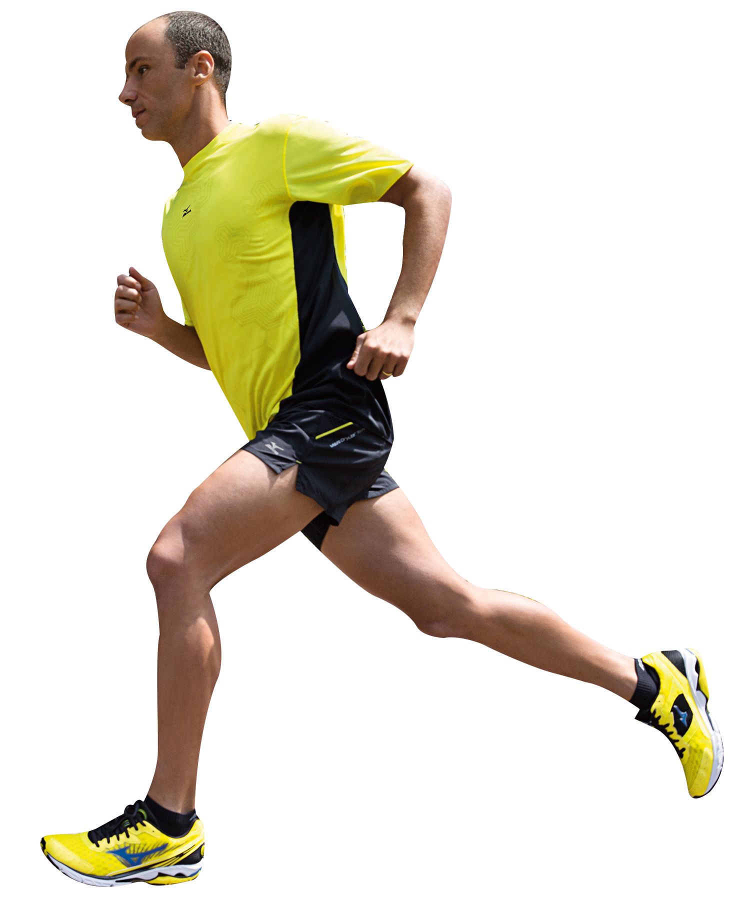 Jogging PNG Image in High Definition
