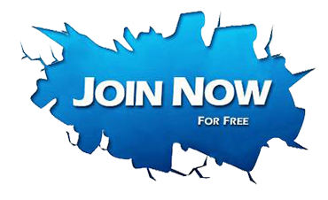 Join Now for Free  Button PNG Image in High Definition