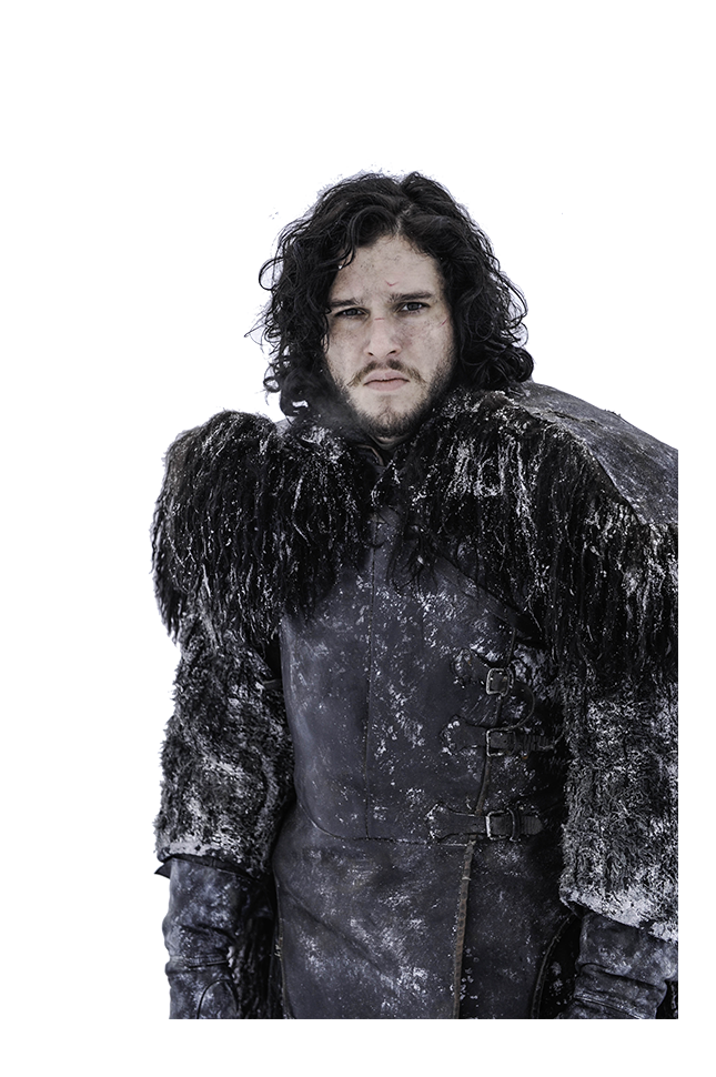 Jon Snow PNG HD and HQ Image - Jon Snow Png