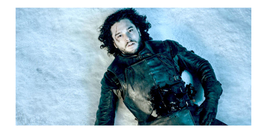 Jon Snow PNG HD and HQ Image pngteam.com