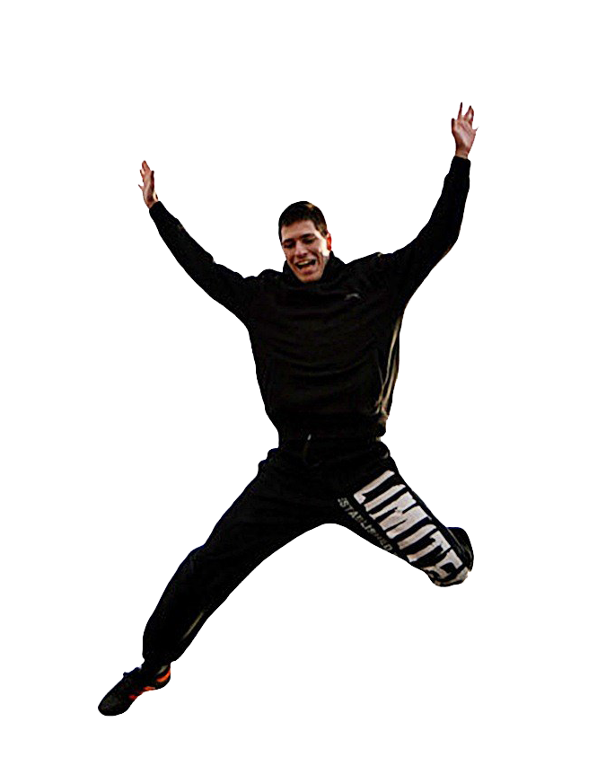 Jump PNG in Transparent - Jump Png
