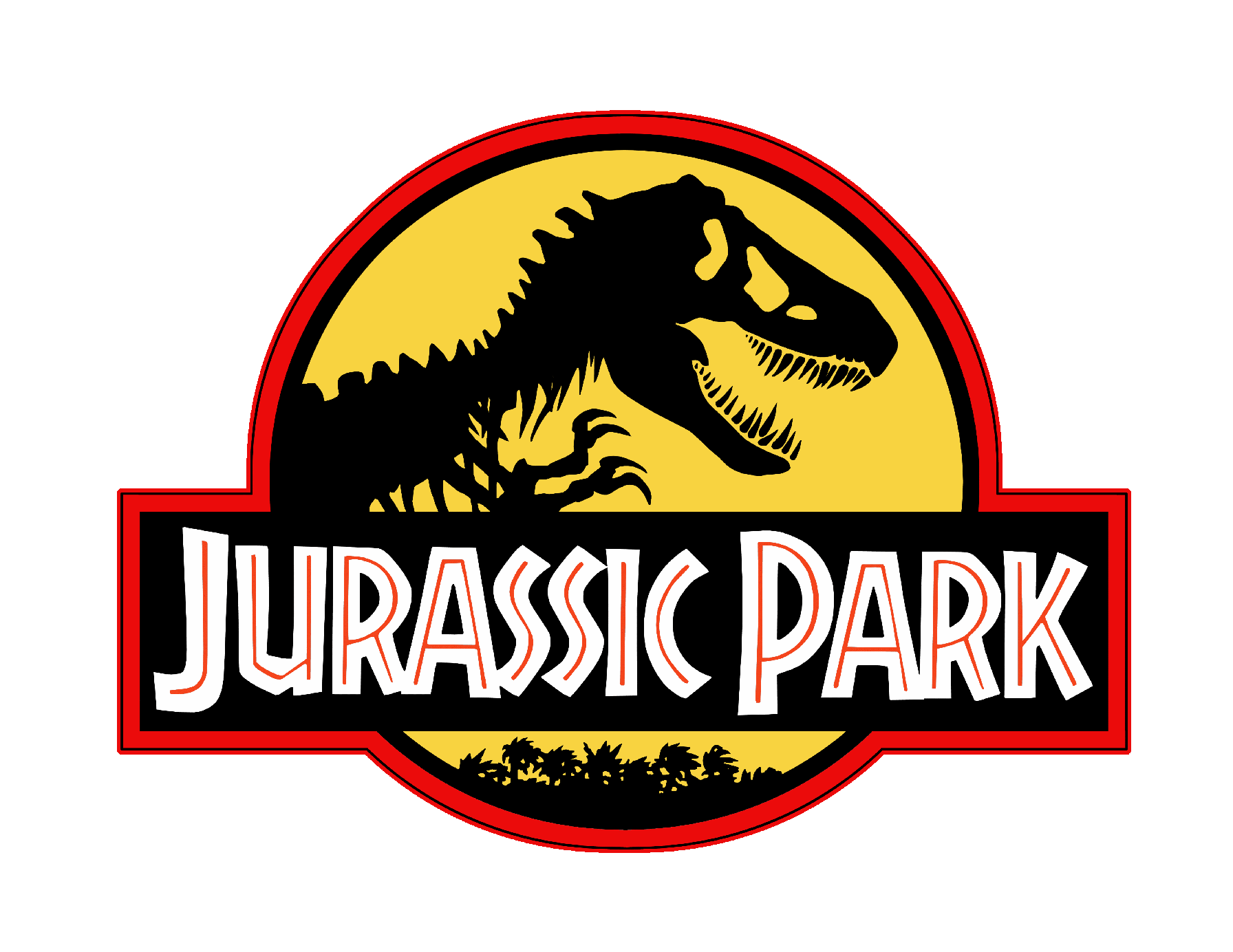 Jurassic Park PNG Image in High Definition pngteam.com