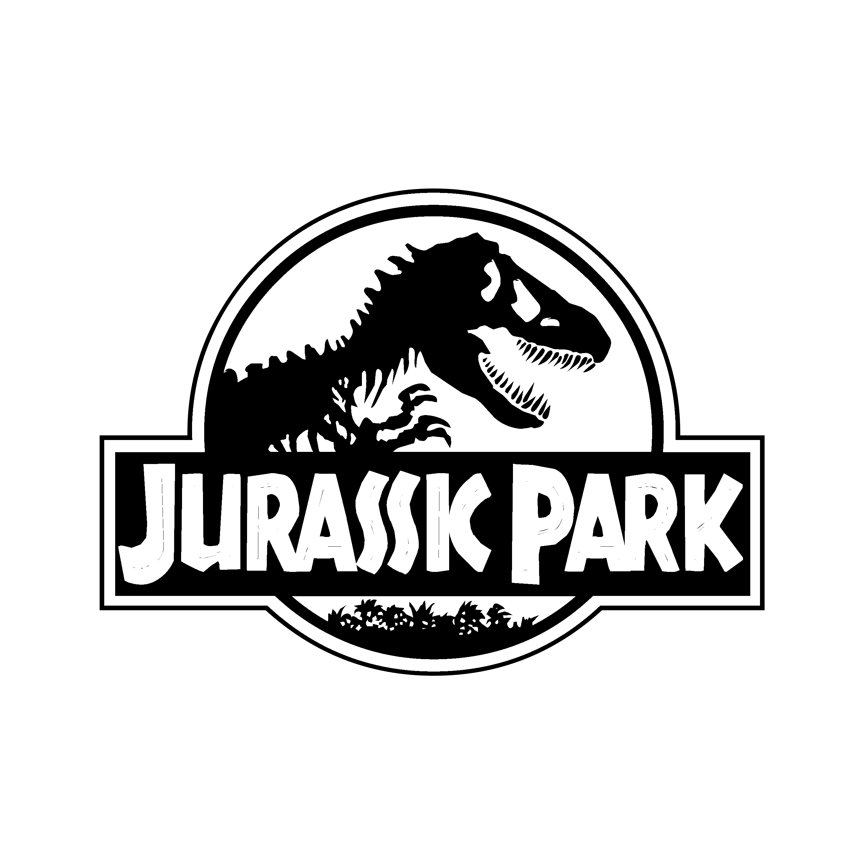 Jurassic Park PNG Transparent pngteam.com