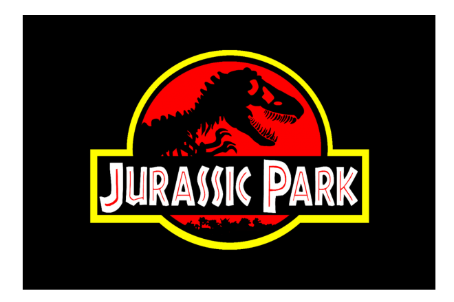 Jurassic Park PNG in Transparent pngteam.com