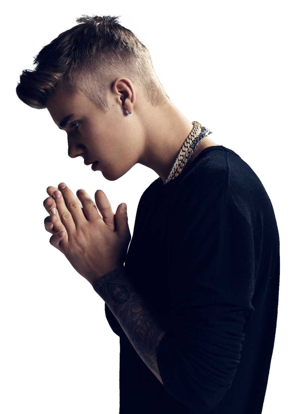 Justin Bieber PNG File pngteam.com