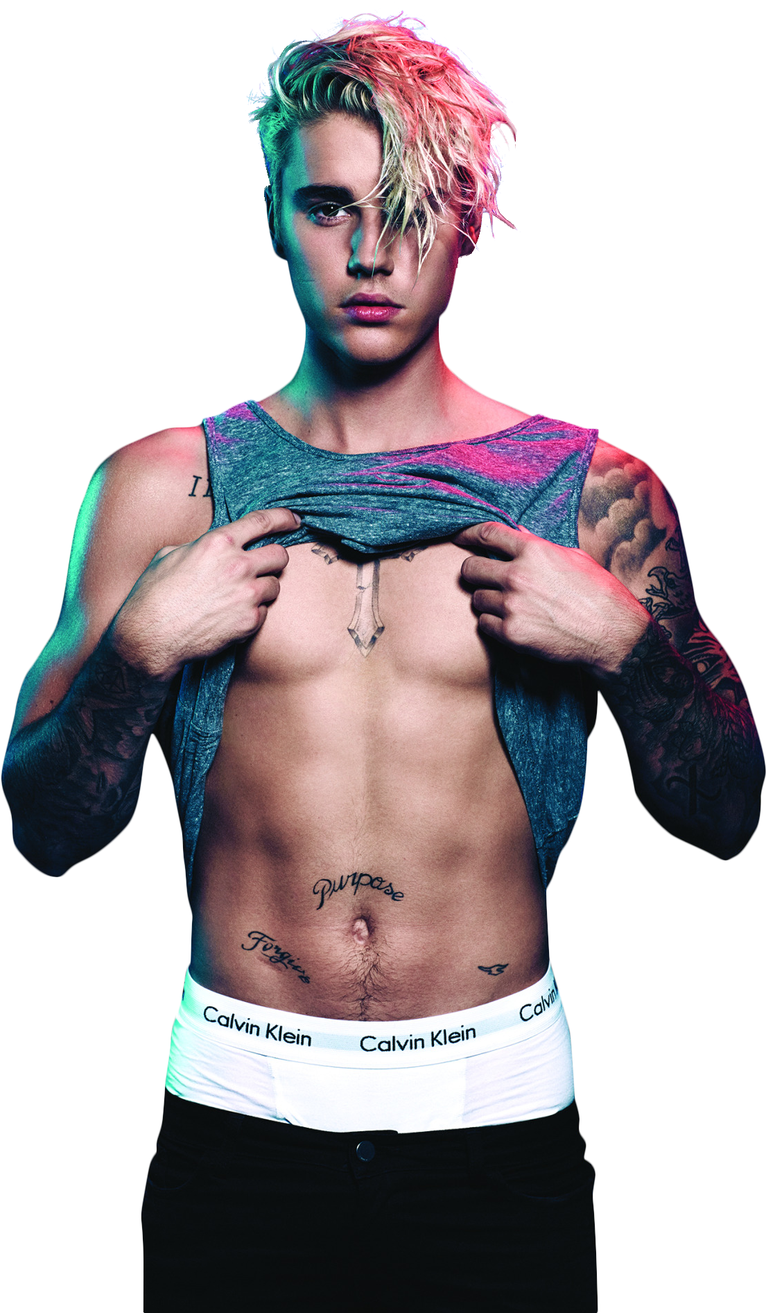 Justin Bieber PNG HD and Transparent pngteam.com