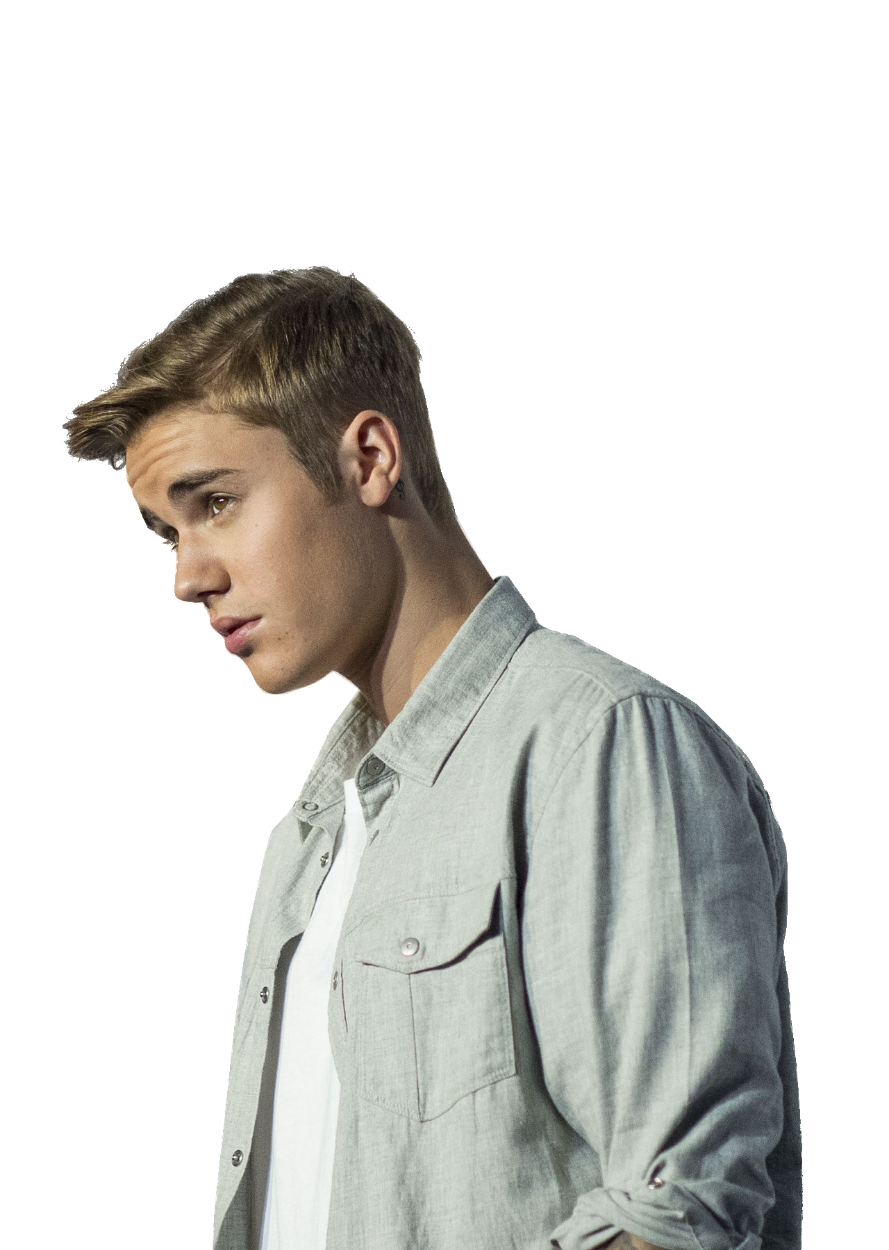 Justin Bieber PNG Transparent pngteam.com