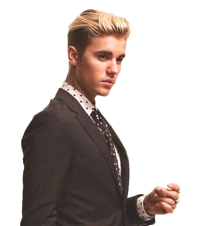 Justin Bieber PNG HQ Image pngteam.com