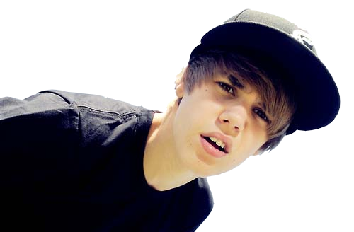 Justin Bieber PNG HD Images