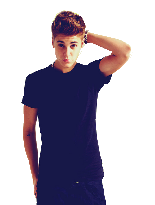 Justin Bieber PNG HD and Transparent pngteam.com