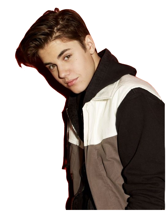 Justin Bieber PNG HD Image