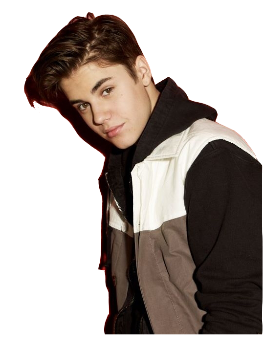 Justin Bieber PNG HD Image pngteam.com