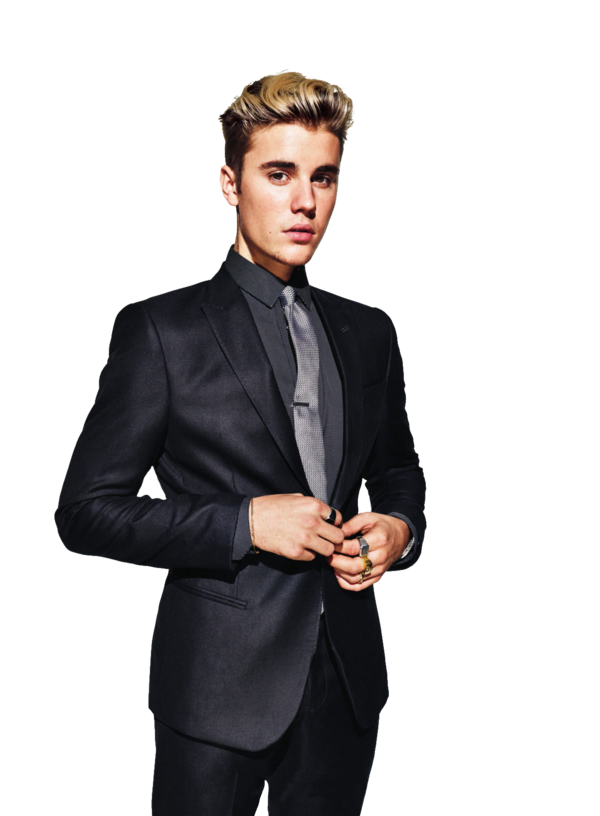 Justin Bieber PNG Transparent pngteam.com