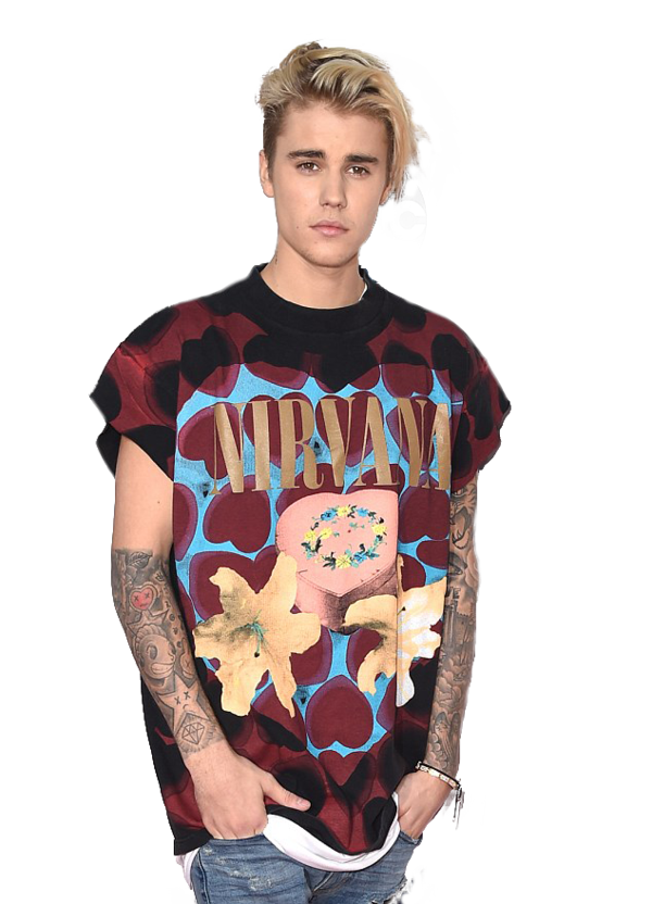 Justin Bieber PNG Image in Transparent pngteam.com