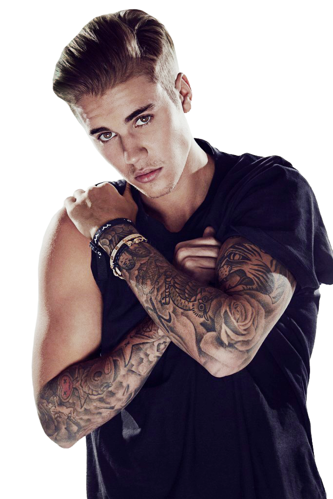 Justin Bieber PNG pngteam.com