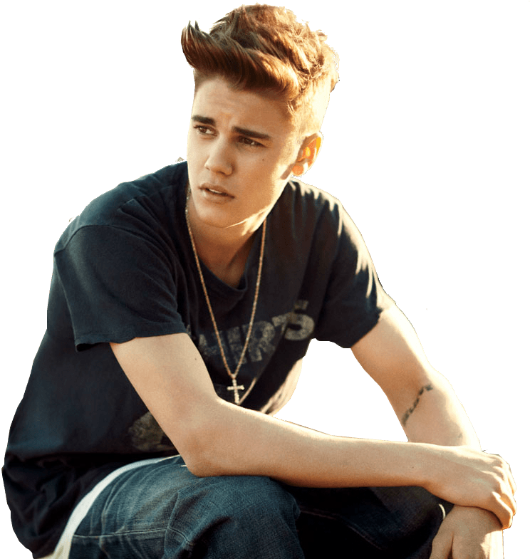 Justin Bieber PNG HQ Image - Justin Bieber Png