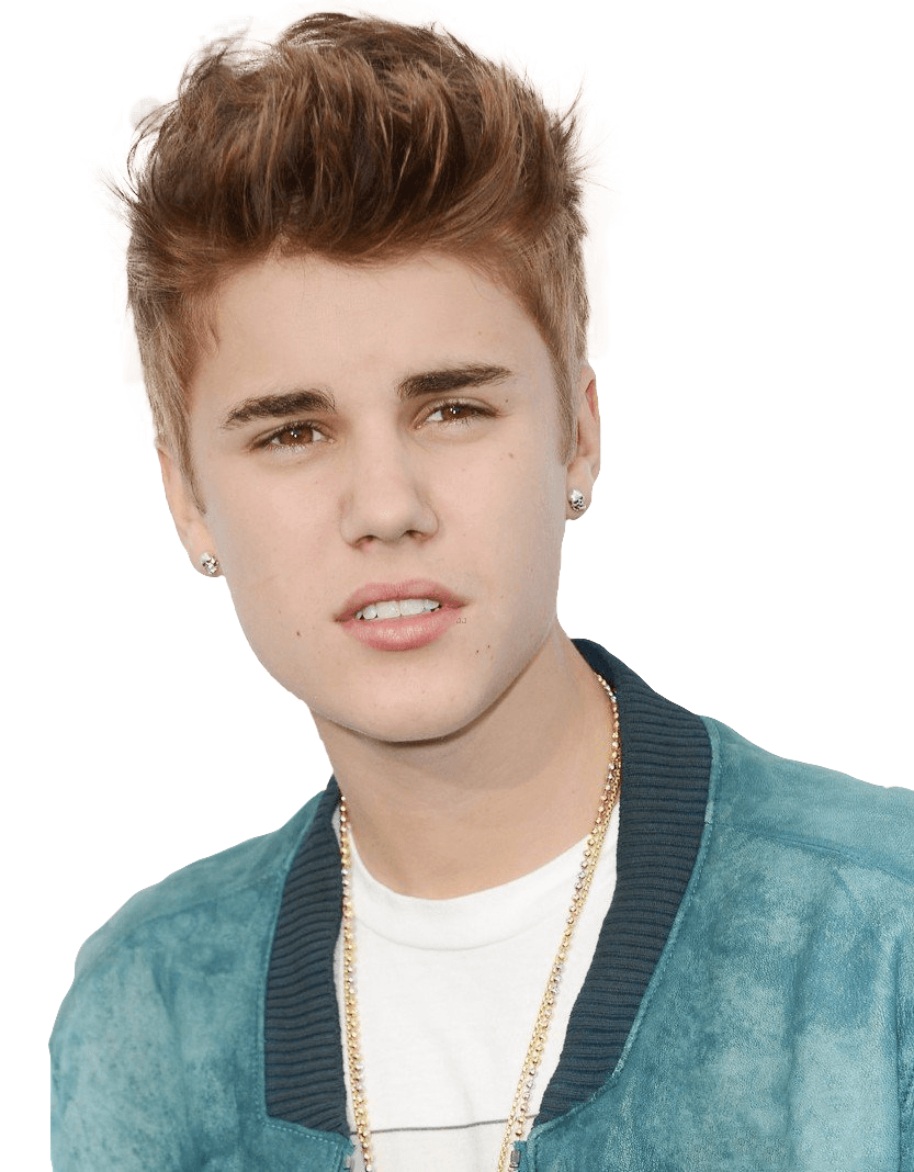 Justin Bieber PNG HD and Transparent - Justin Bieber Png