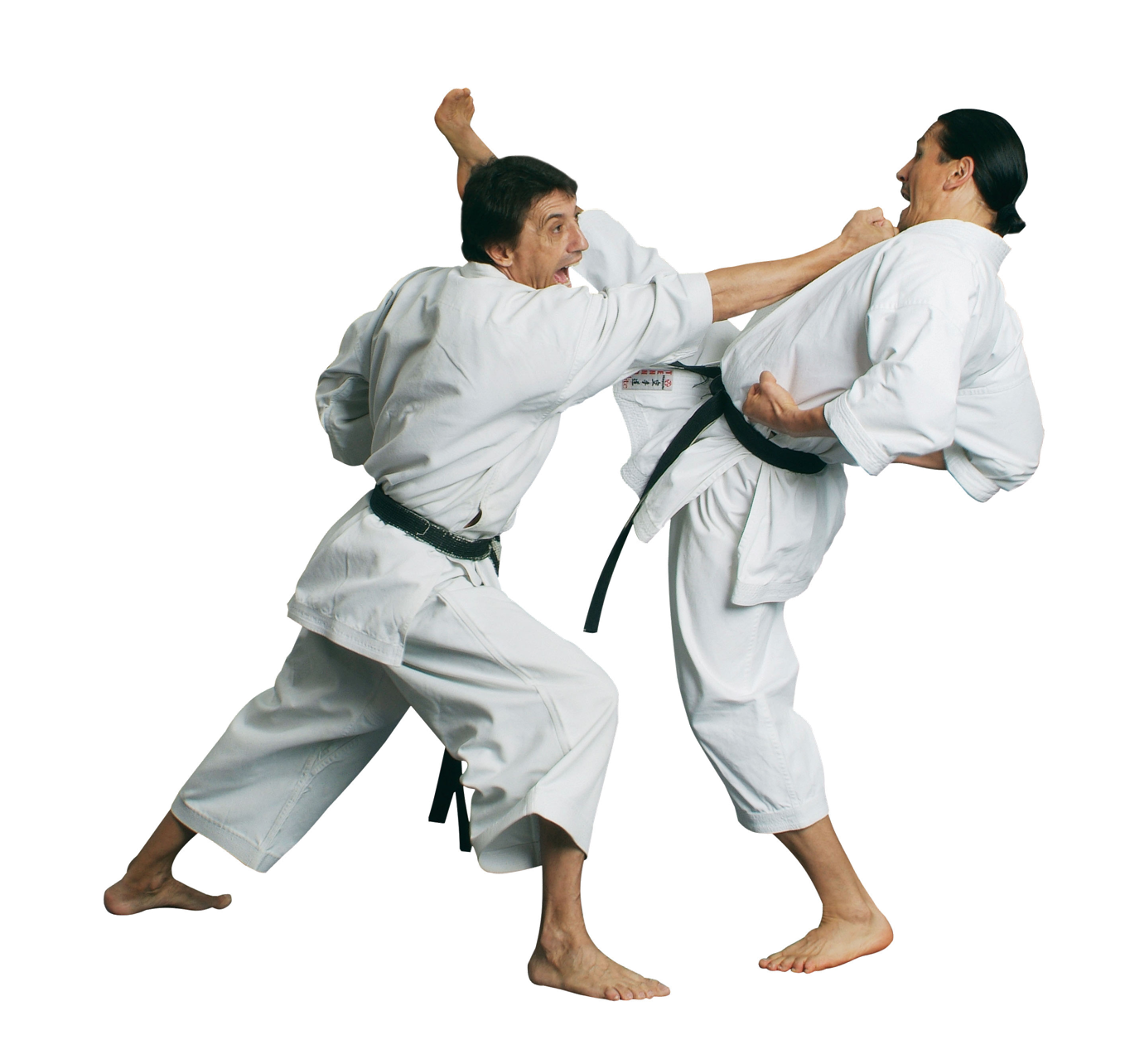 Karate PNG Image in Transparent pngteam.com