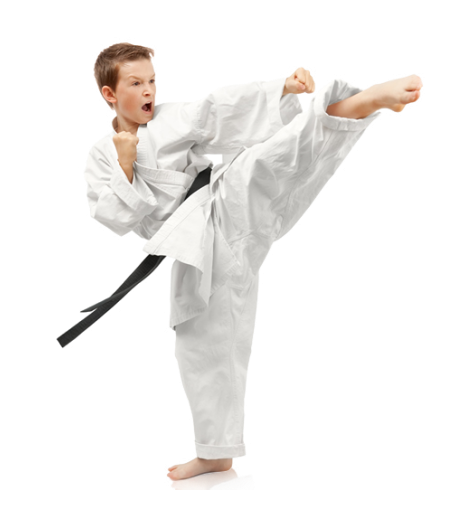 Karate PNG HQ - Karate Png