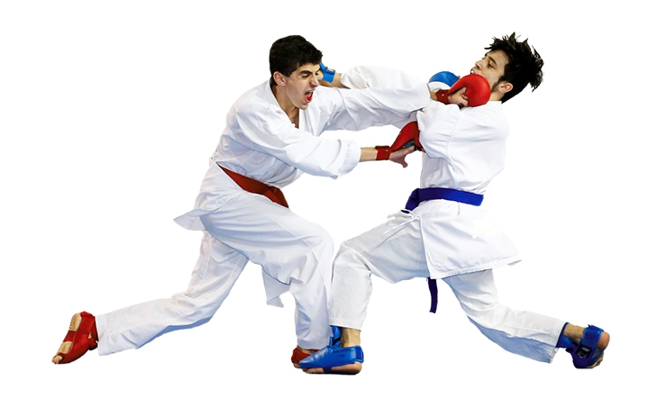 Karate PNG HD pngteam.com