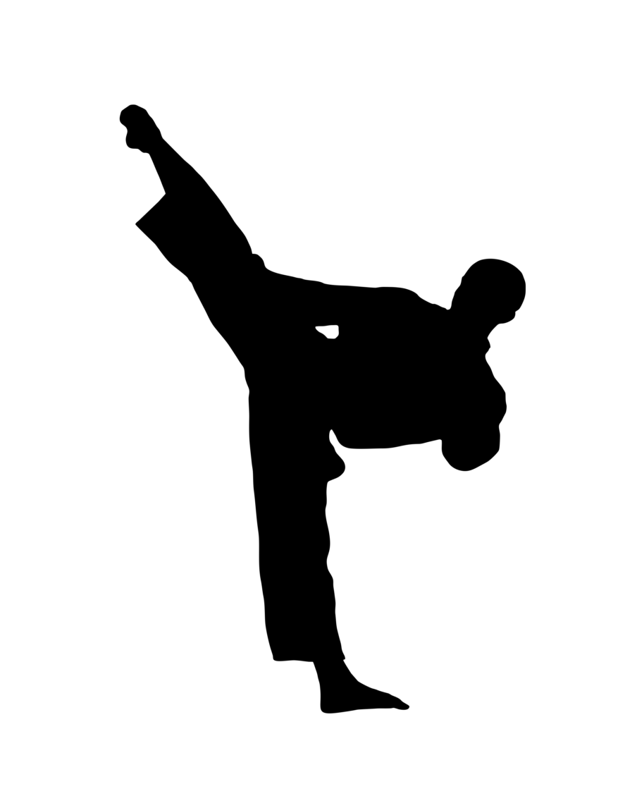 Karate PNG File - Karate Png