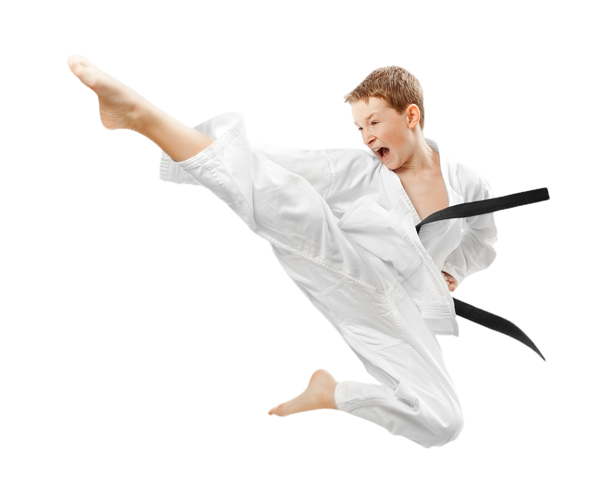 Karate PNG High Definition Photo Image
