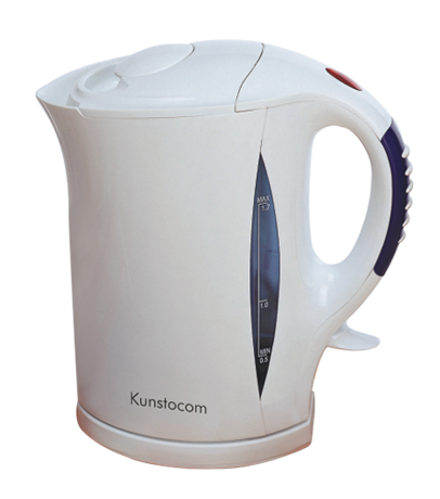 Easy Kettle PNG Photo