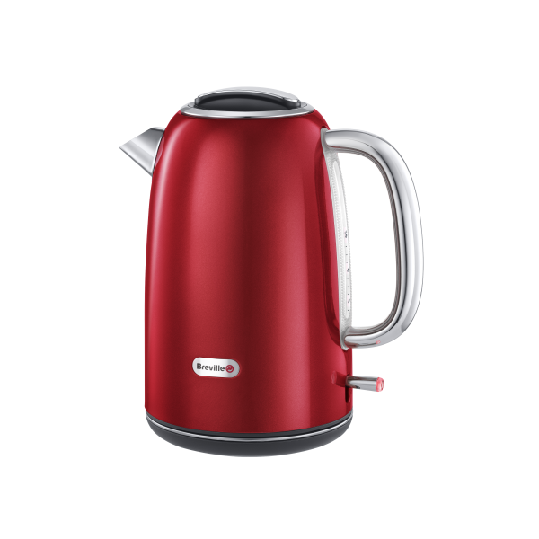 Red Modern Kettle PNG HQ Image pngteam.com