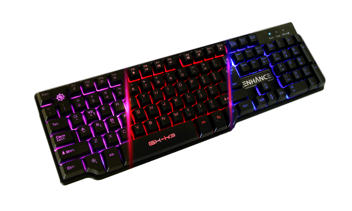 Gaming Keyboard PNG HD Images pngteam.com