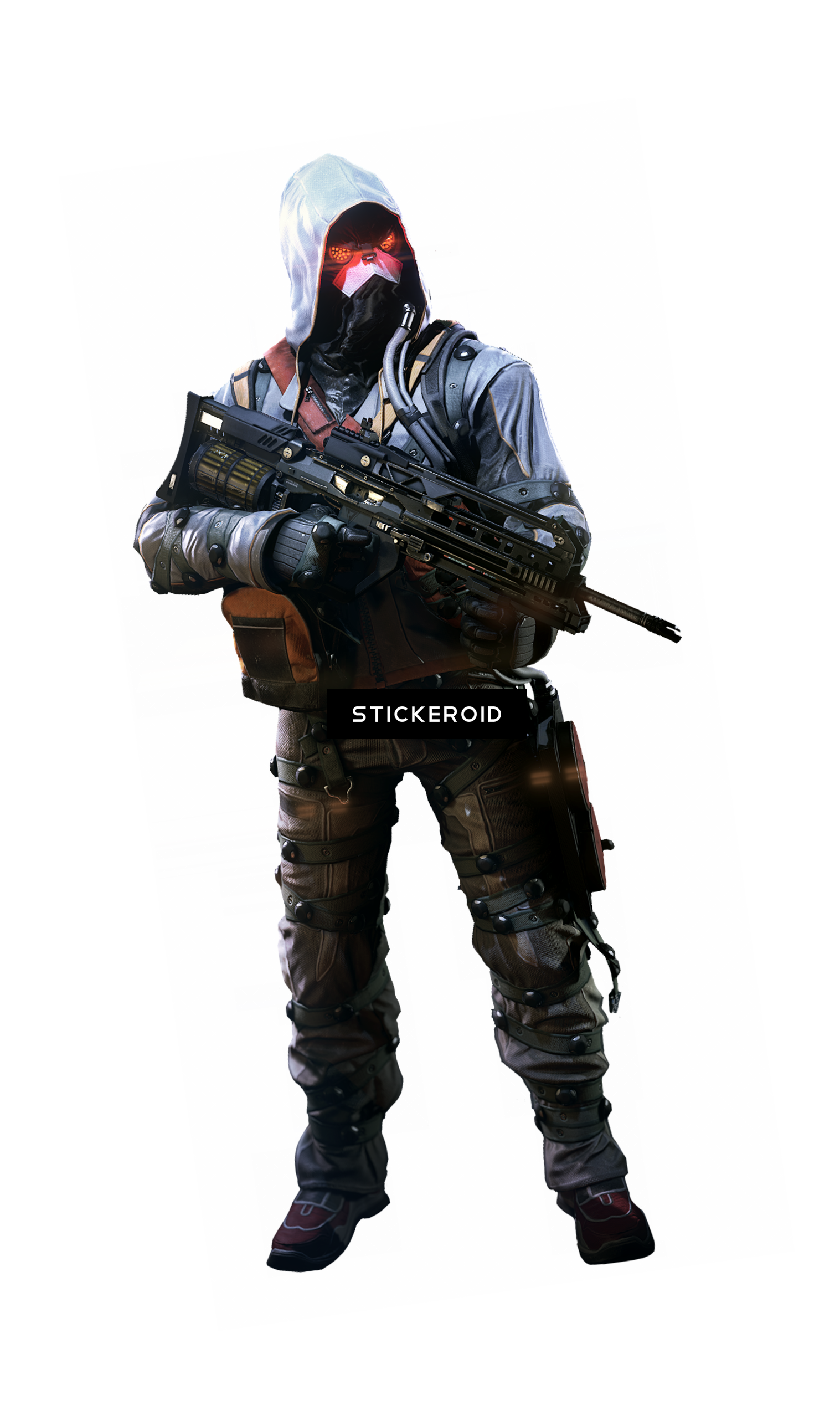 Killzone PNG HD and HQ Image pngteam.com