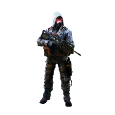 Killzone PNG HD and Transparent pngteam.com