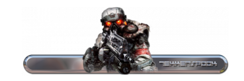 Killzone PNG HD Image pngteam.com