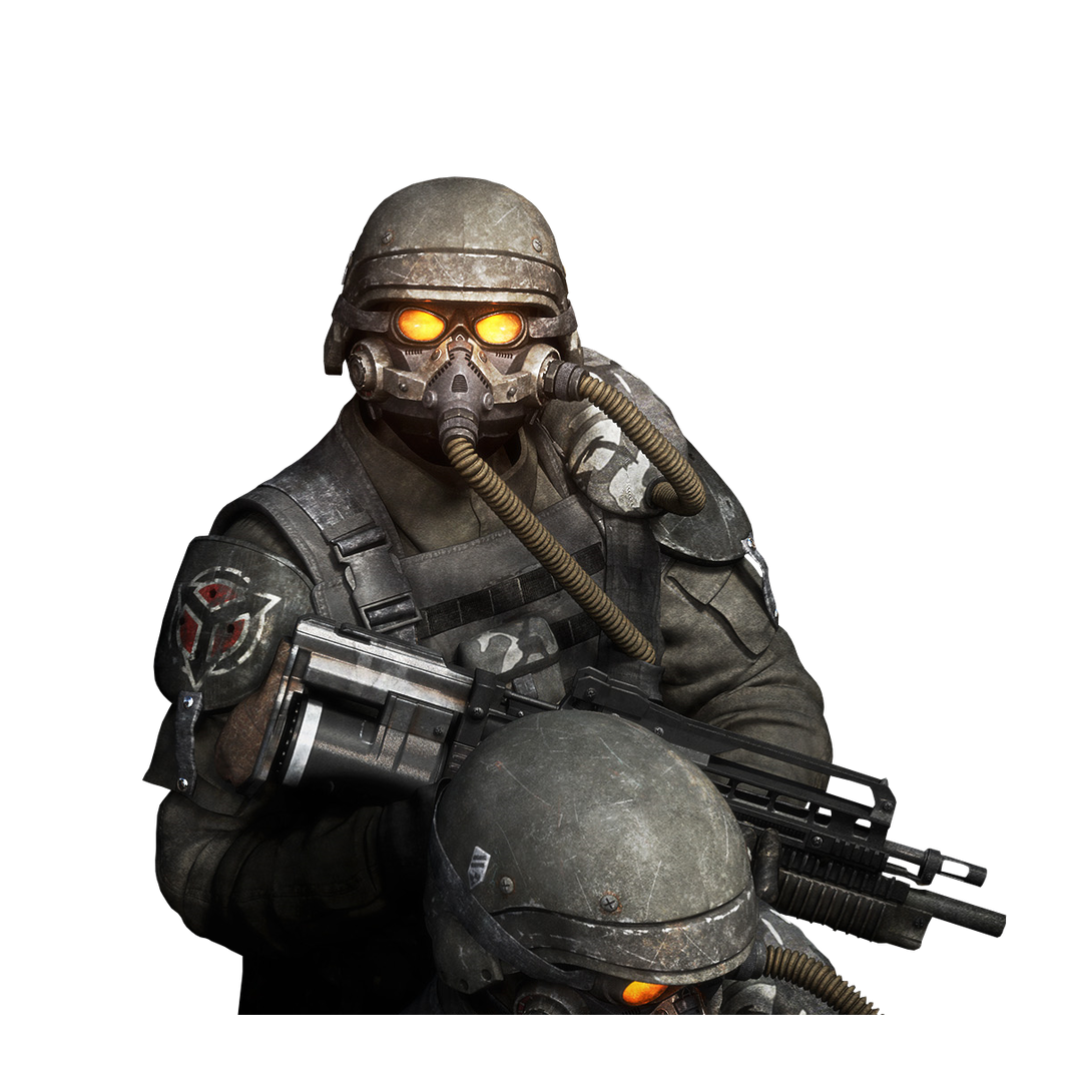 Killzone PNG HD and HQ Image pngteam.com