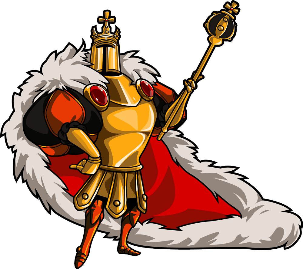 King PNG HD and Transparent