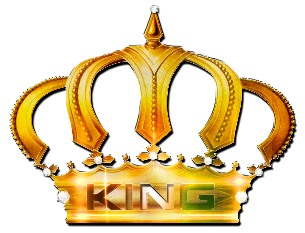 King PNG File pngteam.com