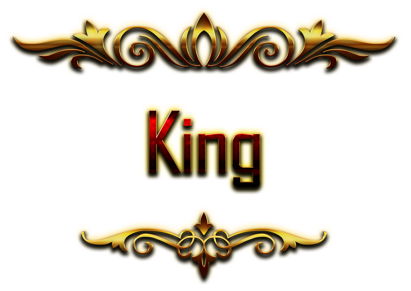 King PNG HQ - King Png