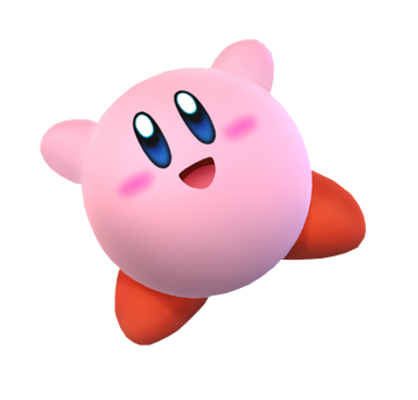 Kirby PNG HD File Transparent - Kirby Png