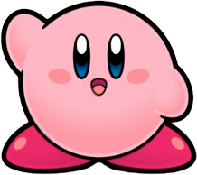 Kirby PNG HD and Transparent pngteam.com
