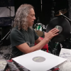 Kirk Hammett PNG High Definition Photo Image